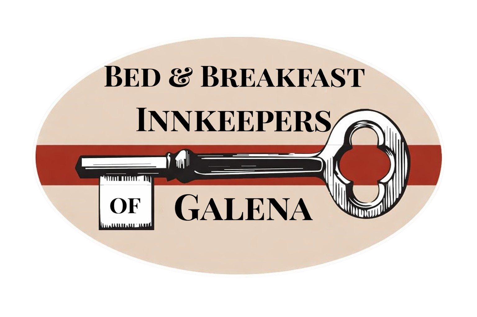 Bed & Breakfast Innkeepers of Galena