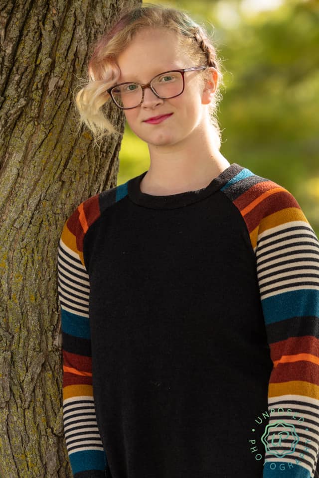 McKayla Turner of Main Street Inn